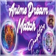 Иконка программы: Anime Dream Match: Predat…