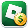 Icon of program: Roblox DevEx Converter