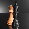 プログラムのアイコン：Chess
