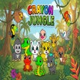 Icon of program: CRAYON JUNGLE