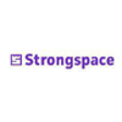 Programikonen: Strongspace