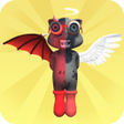 Icon of program: Talking Joe - Kick Evil C…