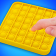 プログラムのアイコン：Fidget Cube 3D Antistress…