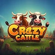 Ikon program: Crazy Cattle 3D