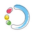 Icoon van programma: Artsy: Sketch  Write