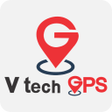 プログラムのアイコン：VtechGPS