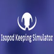 程序图标：Isopod Keeping Simulator
