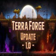Icoon van programma: TerraForge