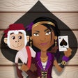 Icon of program: Spades Cutthroat Pirates