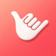 ไอคอนของโปรแกรม: Ayoo - Friends For Snapch…