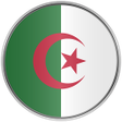Icon of program: National Anthem of Algeri…