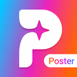 Icon of program: Poster Cover Maker