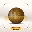 程序图标：Coinchecker: Coin Identif…