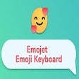 Emojet - Emoji Keyboard