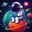 Programikonen: Handy Book: AI Reading Bu…