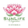 プログラムのアイコン：SunLife Organics Official