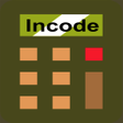 程序图标：Incode by Outcode
