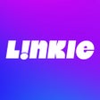 أيقونة البرنامج: Linkle: Tap to Learn