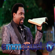 Icon of program: TB Joshua Live TV