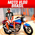 Ikon program: Moto Vlog Brasil Atualiza…