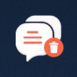Ícone do programa: Retrieve Deleted Messages
