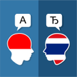 Programikonen: Indonesian Thai Translato…