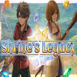 Ikon program: Shrine's Legacy