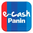 プログラムのアイコン：e-cash Panin