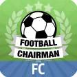 Football Chairman - Build a Soccer Empire