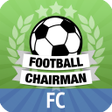 Ikona programu: Football Chairman - Build…