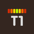 プログラムのアイコン：Tuner T1
