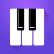 Icon of program: Piano - Play  Learn