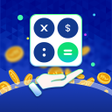 Pay Calculator - Monthly EMI icon