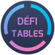 プログラムのアイコン：Défi Tables