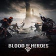 ไอคอนของโปรแกรม: Blood of Heroes