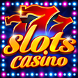 Иконка программы: 777 Slots  Free Casino