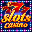 Ícone do programa: 777 Slots Casino