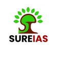 Ikona programu: Sure IAS