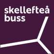 Programın simgesi: Skellefteå buss