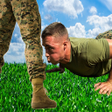 Military Training Exercises icon