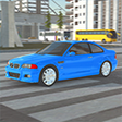 程序图标：Ultimate Car Driving Game