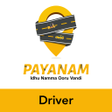 Ikona programu: Tel Payanam - Driver