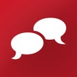 Biểu tượng của chương trình: EnglishCentral - Learn En…