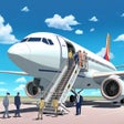 Icono de programa: Airport 3D