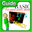 プログラムのアイコン：Guide Education And Learn…