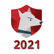 Ikon program: LogDog  Mobile Security 2…