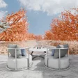 أيقونة البرنامج: 脱出ゲーム　Aromatic Autumn