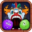 Programikonen: Halloween Drops 3