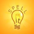 プログラムのアイコン：Spell it