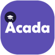 プログラムのアイコン：Acada - The Academic Soci…